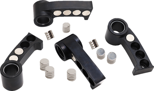 S&S CYCLE 560-0289 Clutch Weight Kit - KRX