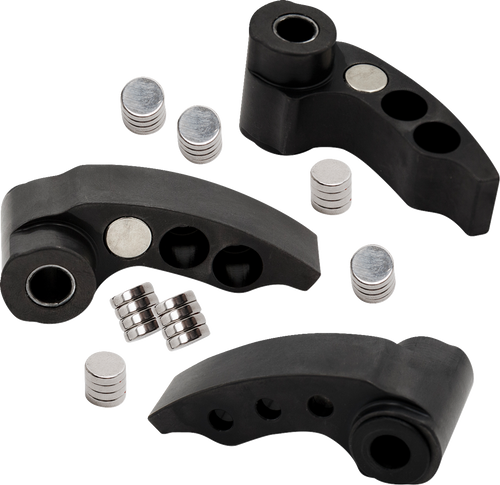 S&S CYCLE 560-0345 Adjustable Clutch Weight Kit - RZR XP Turbo