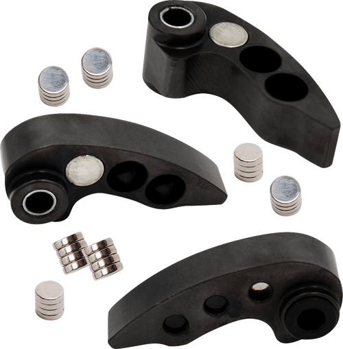 S&S CYCLE 560-0346 Adjustable Clutch Weight Kit - RZR XP 1000