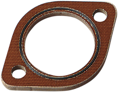 S&S CYCLE 16-0491 Insulator Block with O-Ring - Super E - 1-7/8" x 1/4" - Super E 1-7/8" x 1/4"