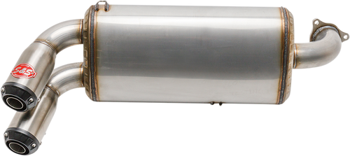S&S CYCLE 550-1036 Power Tune® XTO Muffler - 49 State