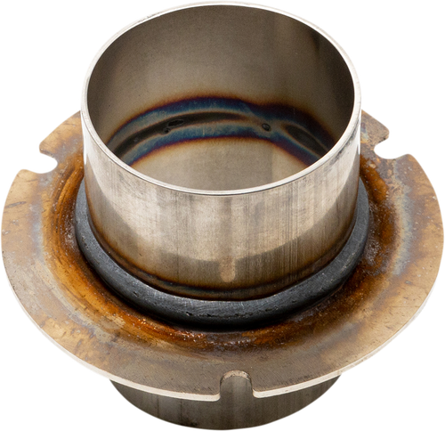 S&S CYCLE 550-1664 Power Tune® XTO Muffler Insert - 1.875" - Unplugged - 1.875" Unplugged