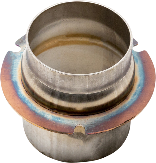 S&S CYCLE 550-1666 Power Tune® XTO Muffler Insert - 2-1/4" - Unplugged - 2-1/4" Unplugged