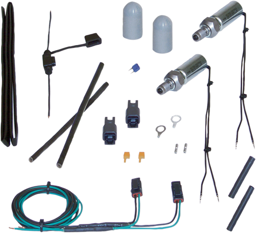 S&S CYCLE 90-4915 Compression Release Kit