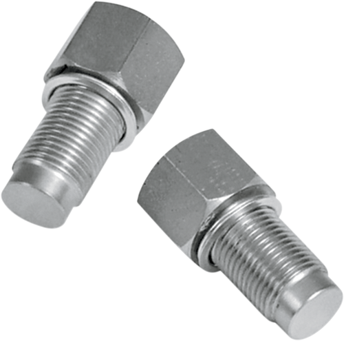 S&S CYCLE 90-4916 Compression Release Hole Plug