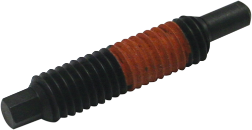 S&S CYCLE 56-1002 Screw - Shift Adjuster - 5-Speed - Shift Adjuster 5-Speed