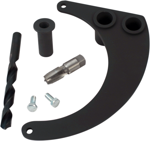 S&S CYCLE 530-0006 Transmission Drilling Fixture