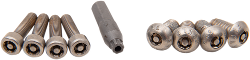 S&S CYCLE 510-0684 Exhaust Dealer Service Kit