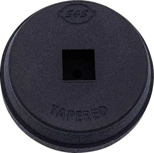 S&S CYCLE 550-1129 Exhaust Gasket Tool - Installation