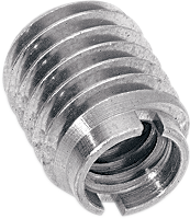 S&S CYCLE 50-8151 Thread Reducer - 1/2"-13 to 5/16"-18