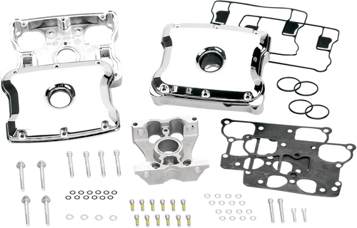 S&S CYCLE 90-4110 Die Cast Rocker Box - Twin Cam