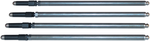 S&S CYCLE 93-5022 Adjustable Pushrods - XL '91-'22