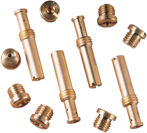 S&S CYCLE 11-7271 Jet Kit - High-Range