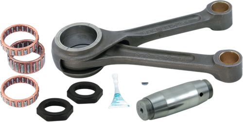 S&S CYCLE 34-7004 Connecting Rod - Big Twin '41-E'81