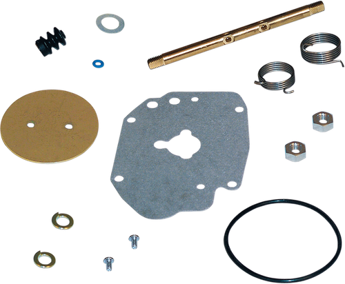 S&S CYCLE 11-2906 Carburetor Rebuild Kit - Super E