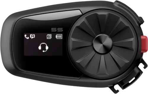 SENA 5S-10 5S Communication System - Single