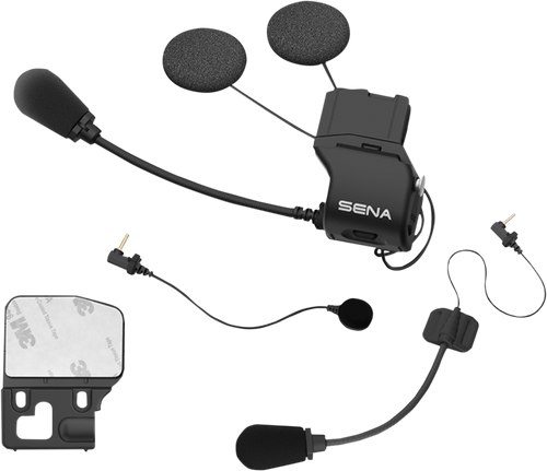 SENA 50S-A0202 Helmet Clamp Kit - 50S