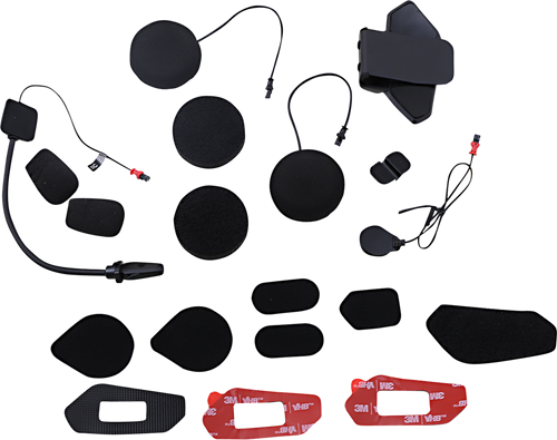 SENA 50R-A0202 Accessory Kit - 50R