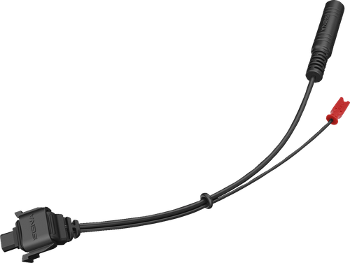 SENA 50C-A0101 50C Earbud Adapter - Cable Splitter