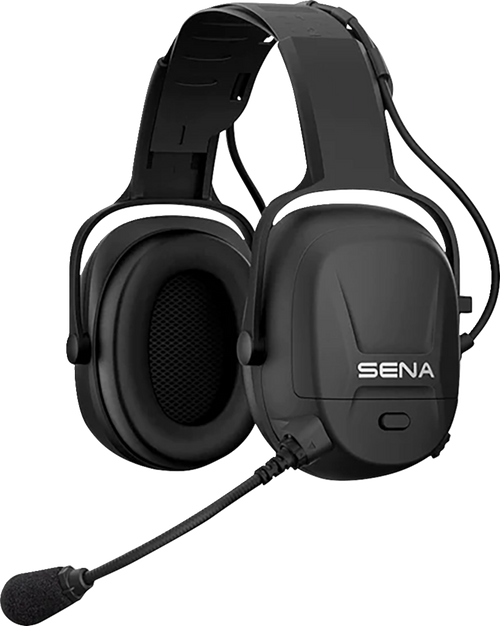SENA SC-A0333 Headset Earmuff Cradle - 20S/20S EVO/30K/50S
