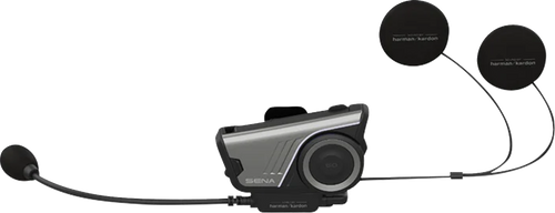 SENA 60S-EVO-01 60s EVO Communication System