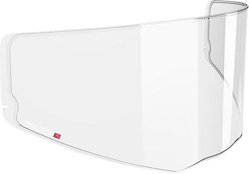 Open Box SENA SC-A0389 Pinlock® 70 MaxVision™ - Outrush 2 - DKS657- Clear - Outrush 2 DKS657- Clear