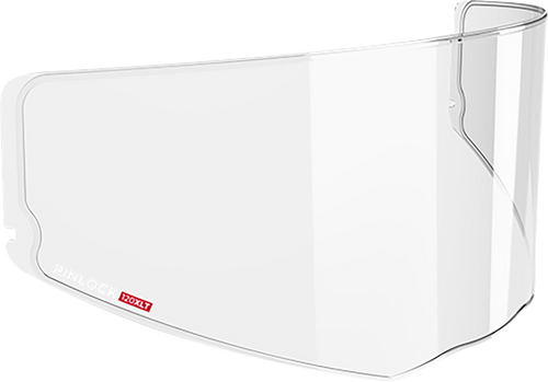 Open Box SENA SC-A0393 Pinlock® 120XLT® MaxVision™ Lens - Specter - DKS657- Clear - Specter DKS657- Clear
