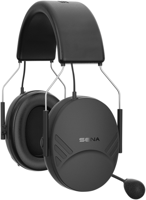Open Box SENA TUFFTALK-LITE-01 Tufftalk Lite Muff Over-the-Head
