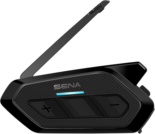 Open Box SENA SPIDER-RT1-01D Spider RT1 Communication System - Dual Pack