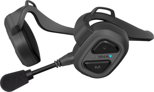 Open Box SENA NTT-BOS-01 Headset - NAUTITALK Bosun - Single - NAUTITALK Bosun Single
