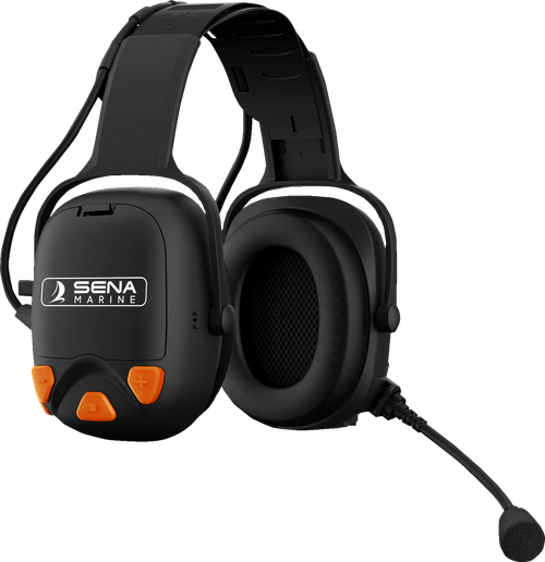 Open Box SENA NTT-N2R-01 Headset - N2R