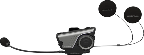 Open Box SENA 60S-EVO-01 60s EVO Communication System