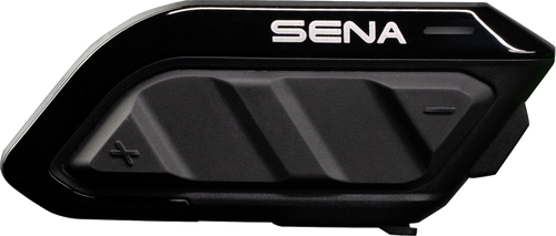 Open Box SENA SPIDERX-SLIM-01 Spider X Slim Communication System