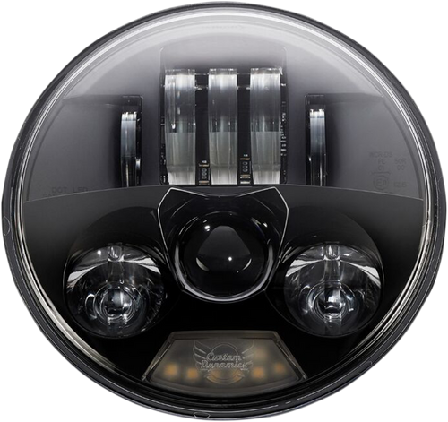 Open Box CUSTOM DYNAMICS PB-575-B ProBEAM LED Headlamp 5-3/4" - Black