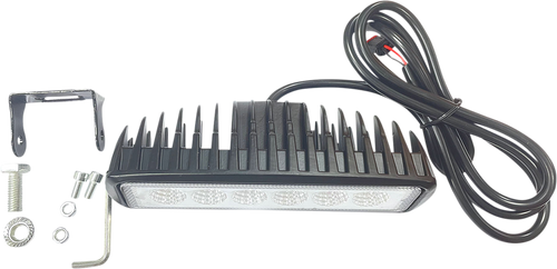 Open Box CUSTOM DYNAMICS LB-HP-W2 Light Bar - LED
