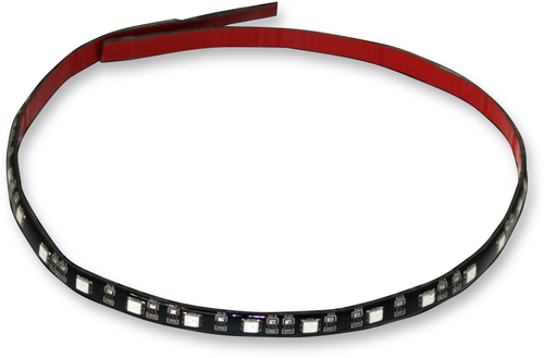 Open Box CUSTOM DYNAMICS MWZ24 24" Flexible LED Strip
