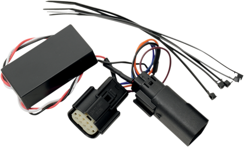 Open Box CUSTOM DYNAMICS MAGICSTROBESSS8 Strobe Module - Harley-Davidson®