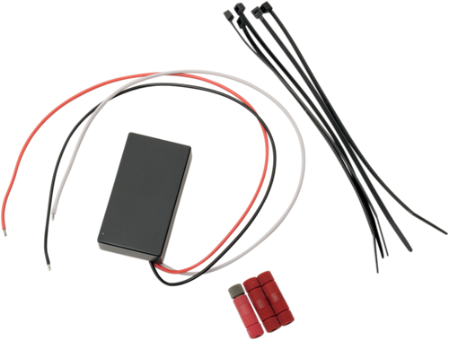Open Box CUSTOM DYNAMICS MAGICSTROBESUNV Strobe Module - Universal