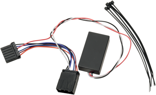 Open Box CUSTOM DYNAMICS MAGICSTROBESXL Strobe Module - Harley-Davidson®