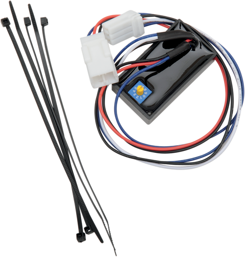 Open Box CUSTOM DYNAMICS MAGIC-STROBES-T Strobe Module - Harley-Davidson®