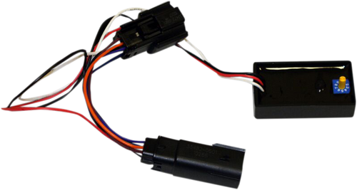 Open Box CUSTOM DYNAMICS MAGICSTROBESBCM Strobe Module - Harley-Davidson®