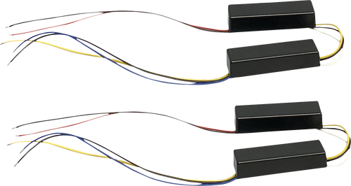 Open Box CUSTOM DYNAMICS EPZ-WA 2 to 3 Wire Converter