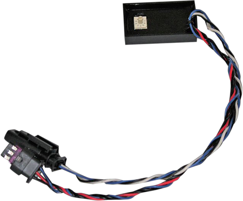 Open Box CUSTOM DYNAMICS MAGICSTROBESIND Strobe Module - Indian