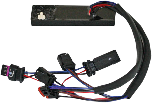 Open Box CUSTOM DYNAMICS STROBES-RSGST Strobe Module - Harley-Davidson®