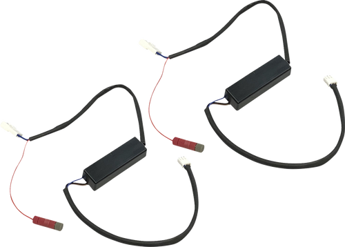 Open Box CUSTOM DYNAMICS PB-EPZ ProBEAM® Fillers® Converter