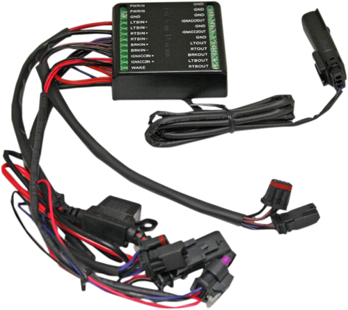 Open Box CUSTOM DYNAMICS CD-DLI-SFT Load Isolator Module