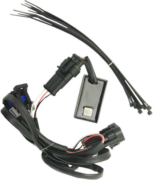 Open Box CUSTOM DYNAMICS MAGSTROBESSCOUT Strobe Module - Scout