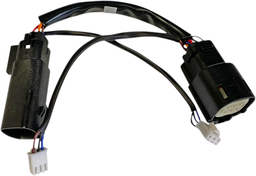 Open Box CUSTOM DYNAMICS PR-MPR-SS8 Adapter - Plasma Rod - Run/Brake - Plasma Rod Run/Brake