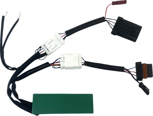 Open Box CUSTOM DYNAMICS GEN-SMART-TPU-GEN SMART Triple Play® Module - General