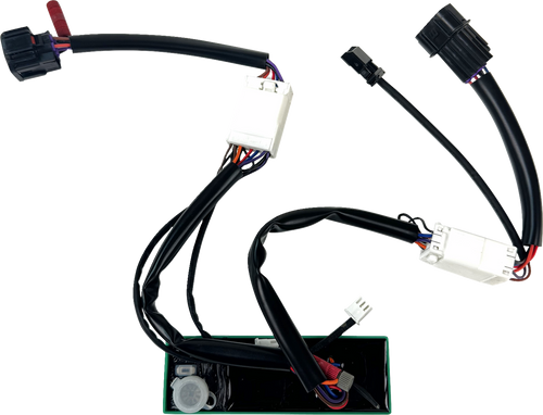 Open Box CUSTOM DYNAMICS GEN-SMART-TPU-TAL22 SMART Triple Play® Module - Talon